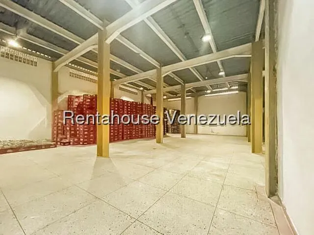 Local Comercial en Venta en Caja de Agua, Falcon - 3