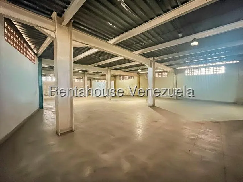 Local Comercial en Venta en Caja de Agua, Falcon - 10
