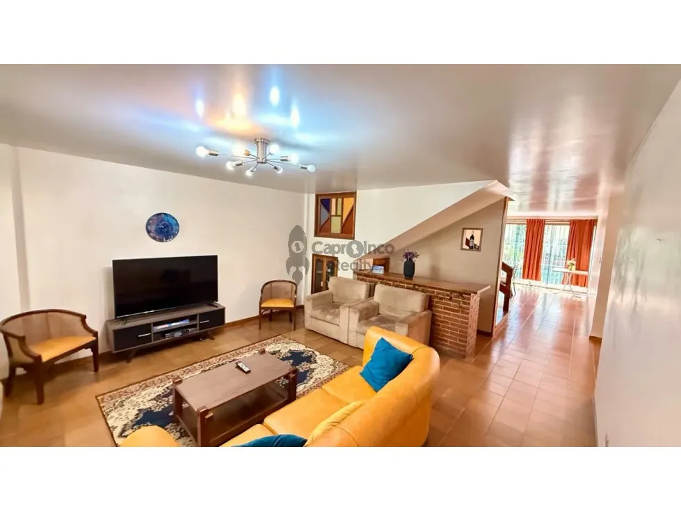 EN VENTA: CASA-QUINTA EN LA TRIGALEÑA TCL C 10244690 - 15