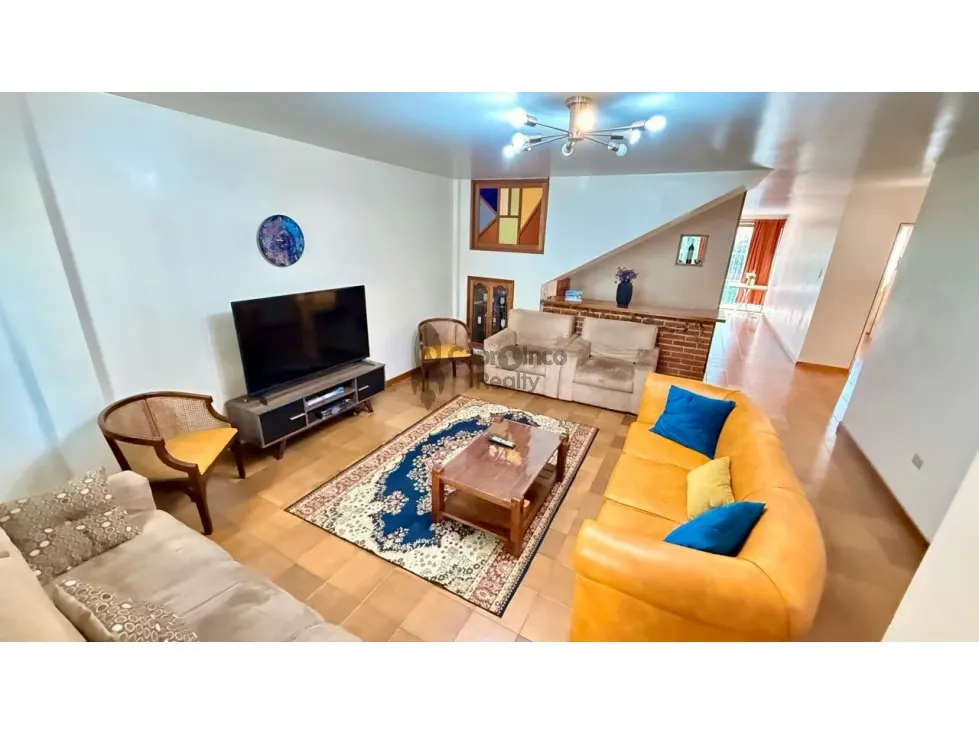 EN VENTA: CASA-QUINTA EN LA TRIGALEÑA TCL C 10244690 - 18