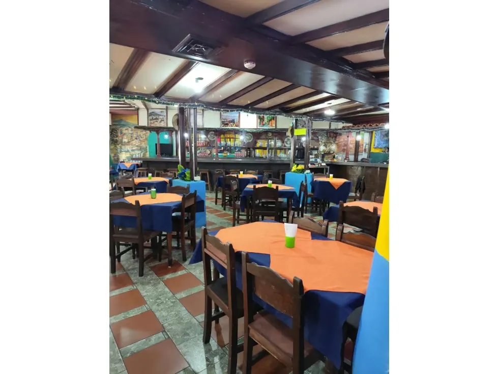 Local Comercial Rest. en Venta San Bernardino Caracas ¡Oportunidad! - 2