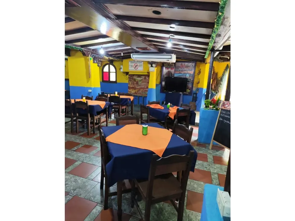 Local Comercial Rest. en Venta San Bernardino Caracas ¡Oportunidad! - 4