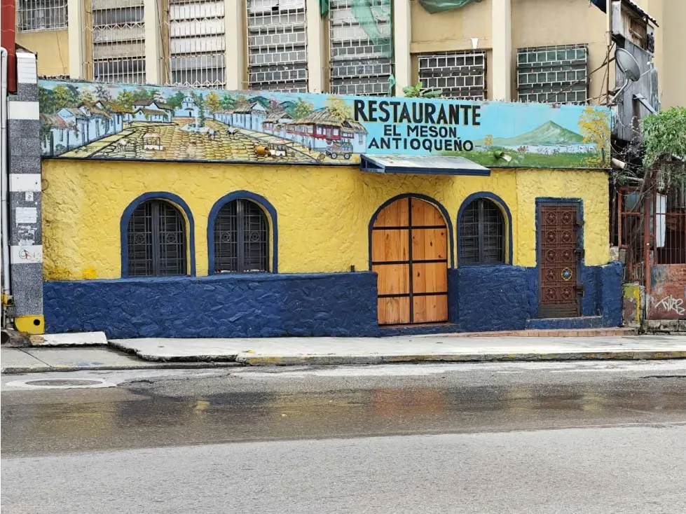 Local Comercial Rest. en Venta San Bernardino Caracas ¡Oportunidad! - 5