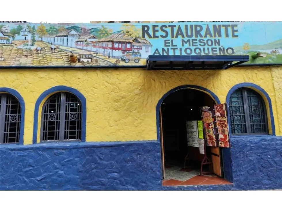 Local Comercial Rest. en Venta San Bernardino Caracas ¡Oportunidad! - 6