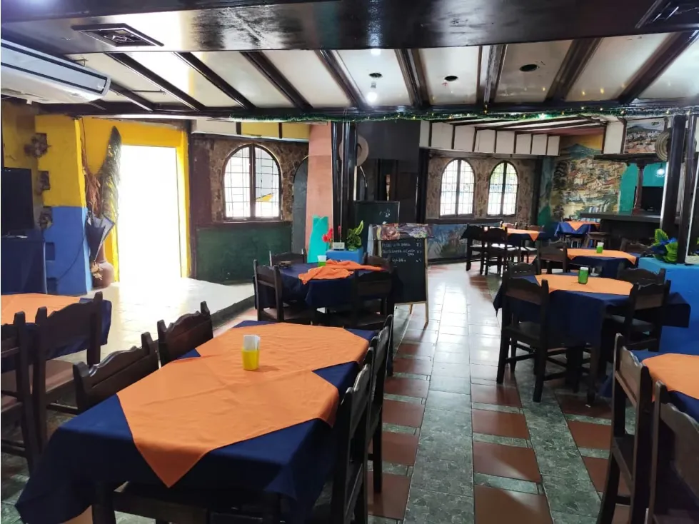 Local Comercial Rest. en Venta San Bernardino Caracas ¡Oportunidad! - 7