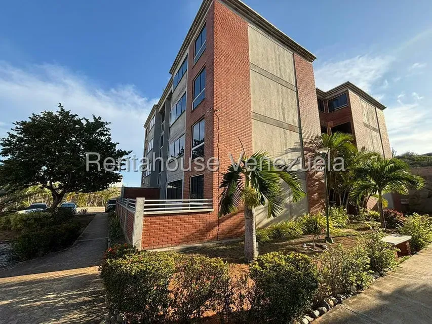 Apartamento (1 Nivel) en Venta en Porlamar, Nueva Esparta