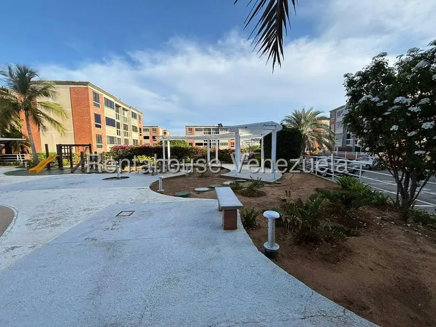 Apartamento (1 Nivel) en Venta en Porlamar, Nueva Esparta - 3
