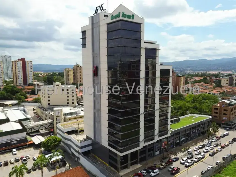 Comercial (Oficina) en Alquiler en Zona Este, Lara