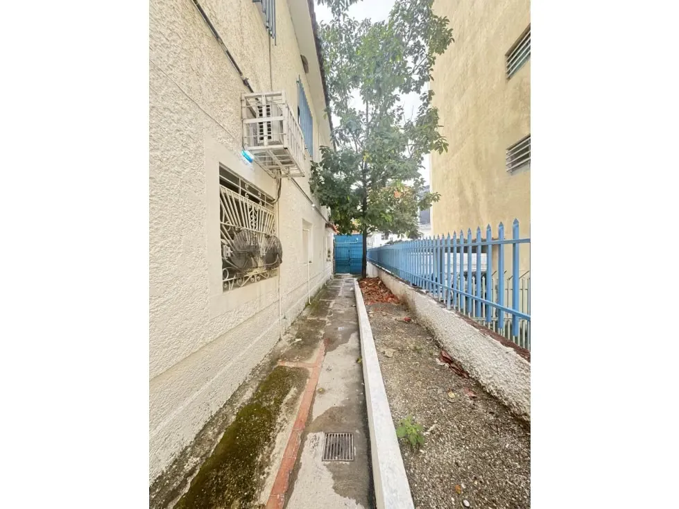 Casa en Venta en San Bernardino para remodelar - 11
