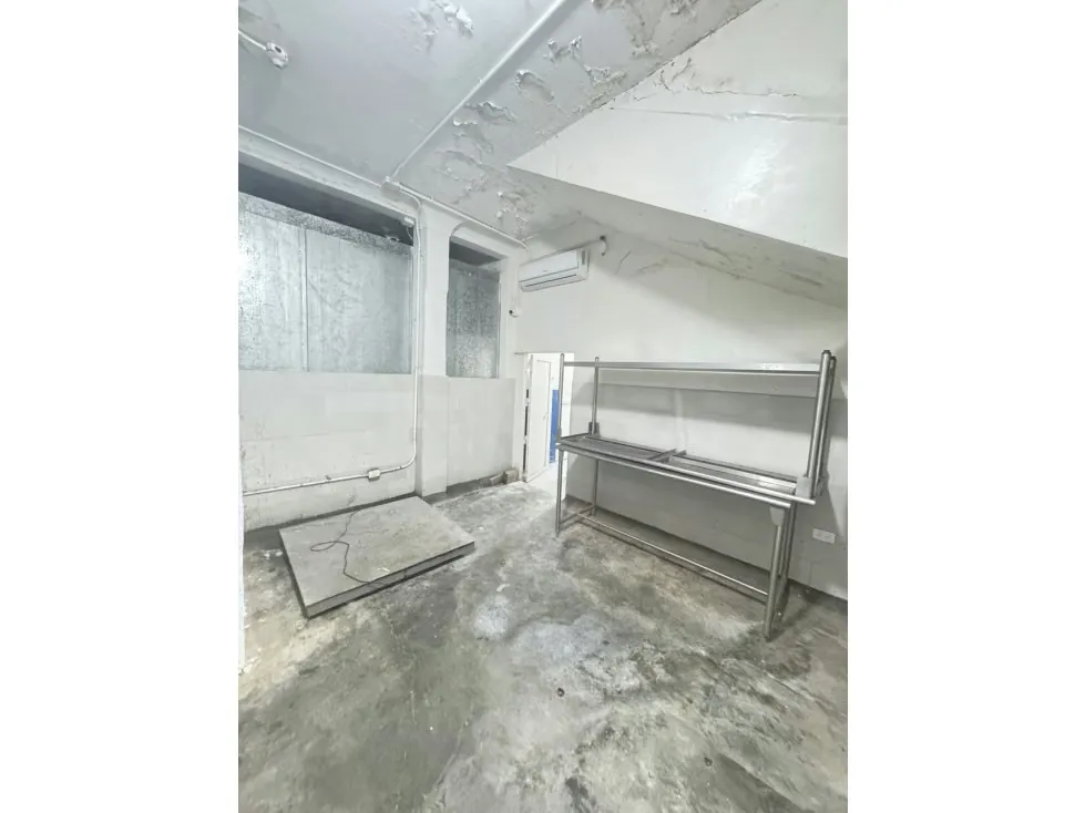 Casa en Venta en San Bernardino para remodelar - 4