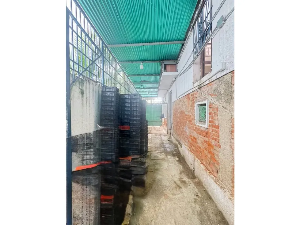Casa en Venta en San Bernardino para remodelar - 8