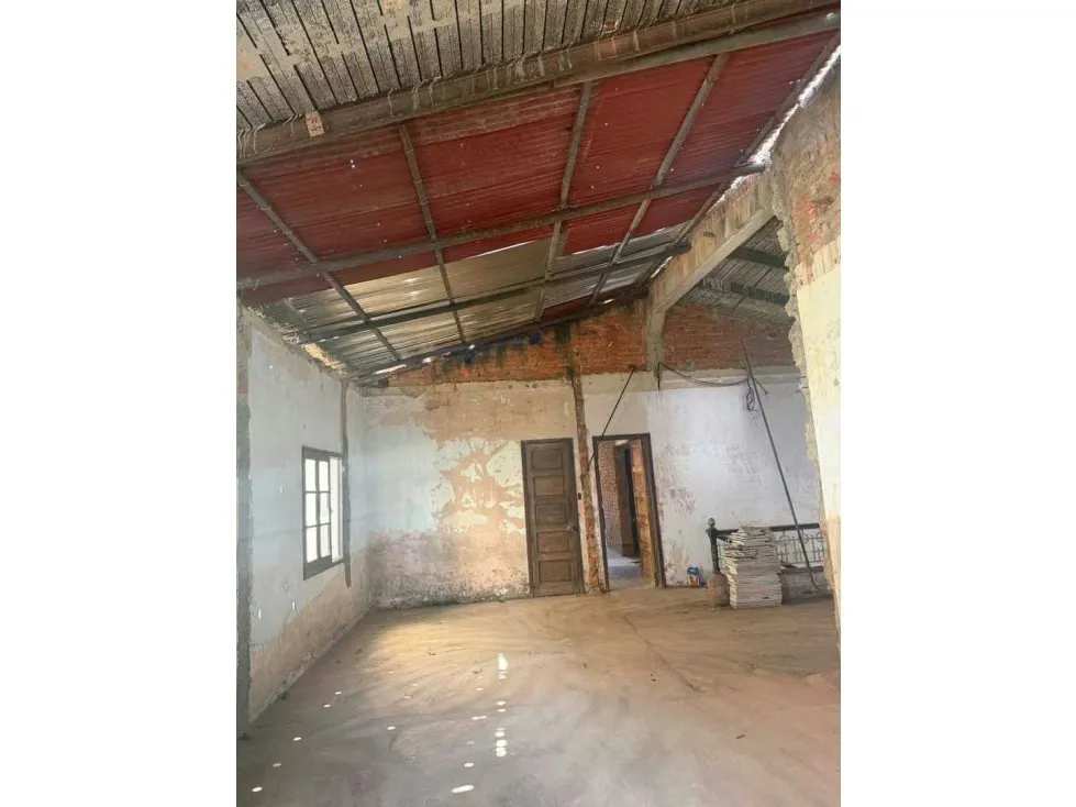 Casa en Venta en San Bernardino para remodelar - 9