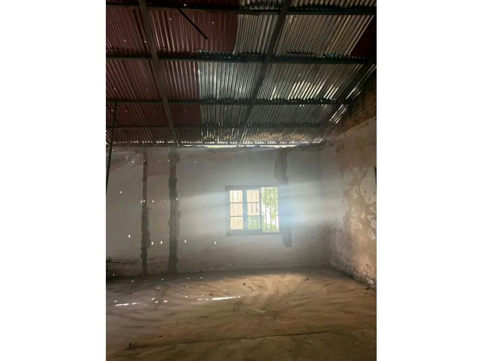 Casa en Venta en San Bernardino para remodelar - 10