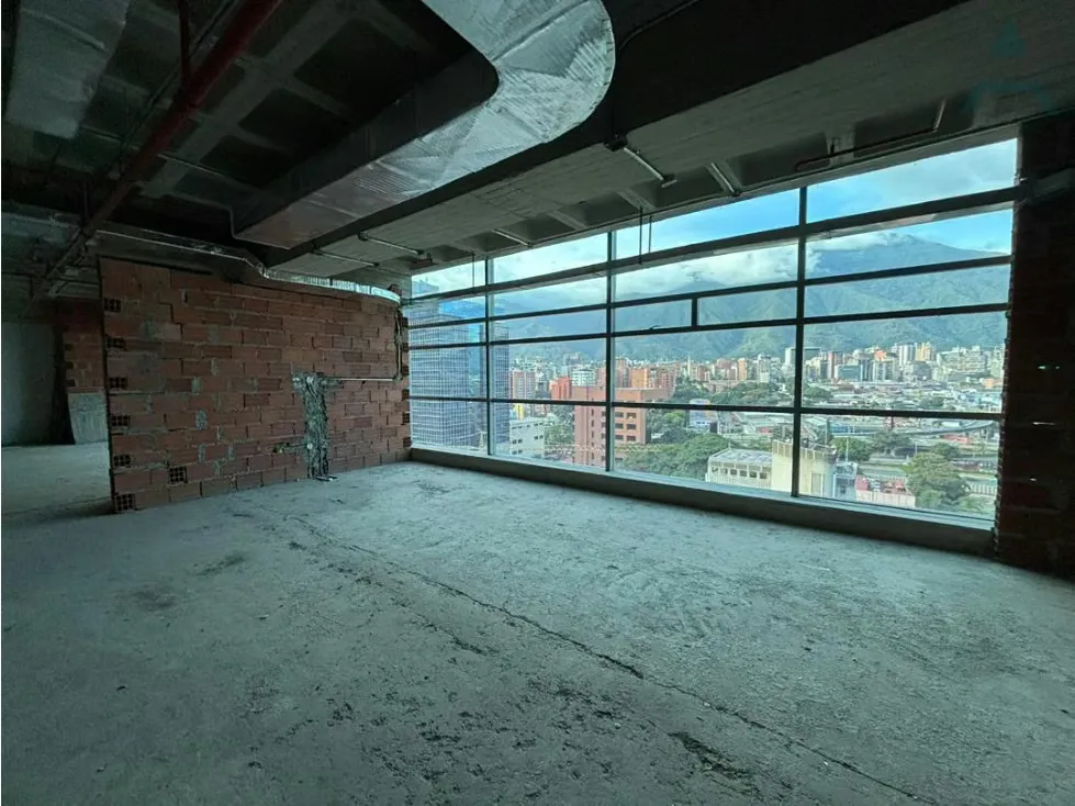 Se vende oficina 262,7m² Las Mercedes - 4