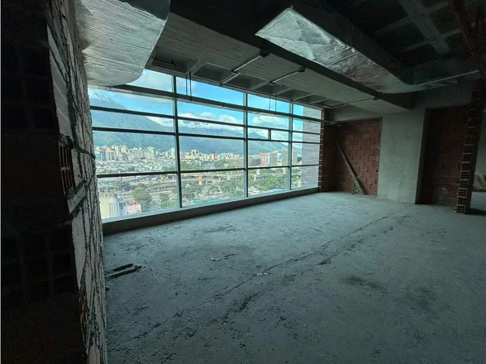 Se vende oficina 262,7m² Las Mercedes - 7