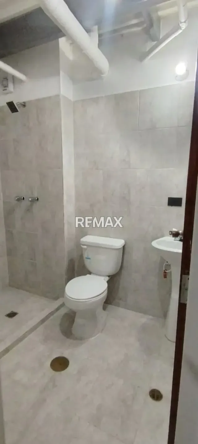 Apartamento en alquiler en el Conjunto Residencial Terrazas de Ciudaldela, Maracaibo - 2