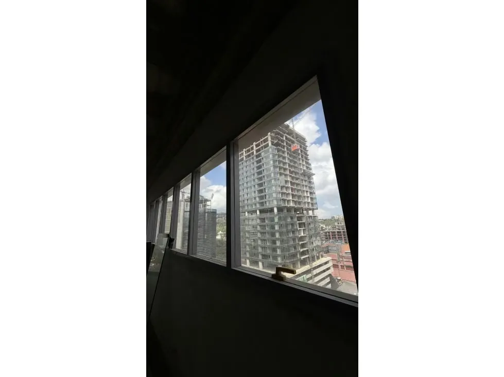 Venta oficina de lujo 101,4m2 TORRE NEST,Las Mercedes,Municipio Baruta - 7