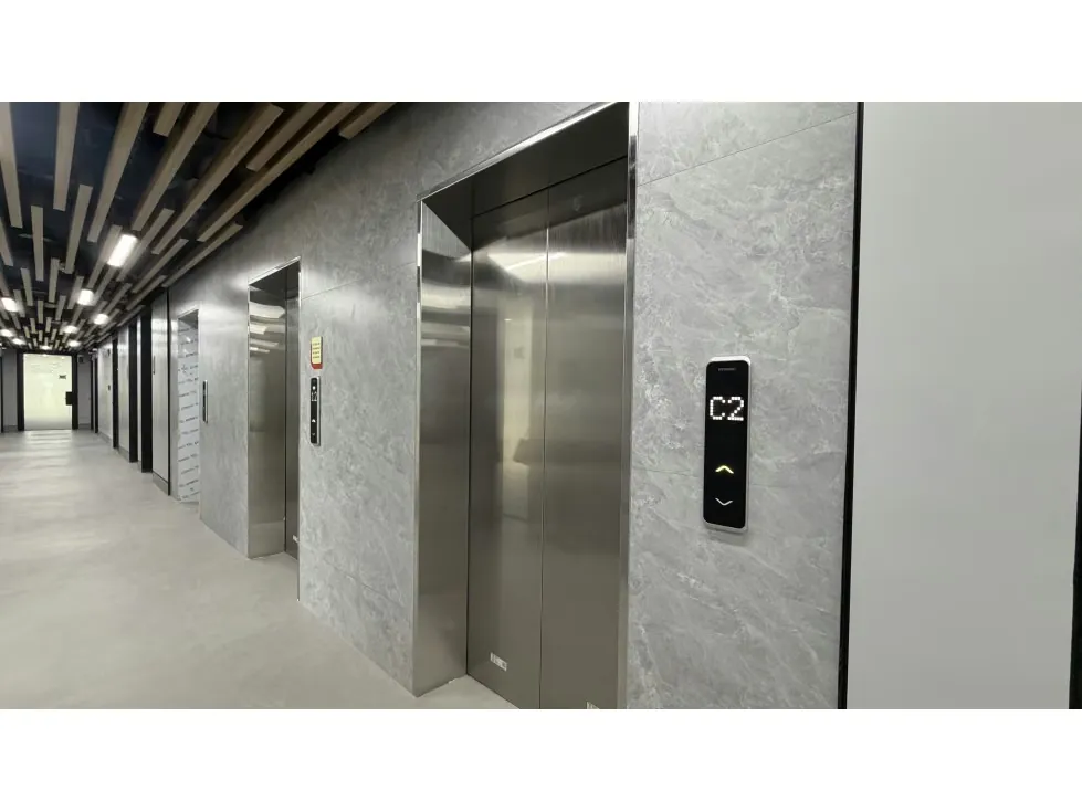Venta oficina de lujo 101,4m2 TORRE NEST,Las Mercedes,Municipio Baruta - 8