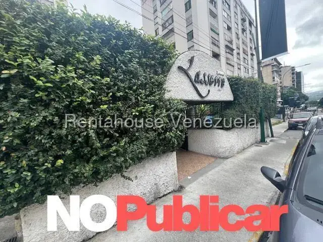 Negocios y Empresas (Alimentos y Bebidas) en Venta en Los Palos Grandes, Distrito Metropolitano