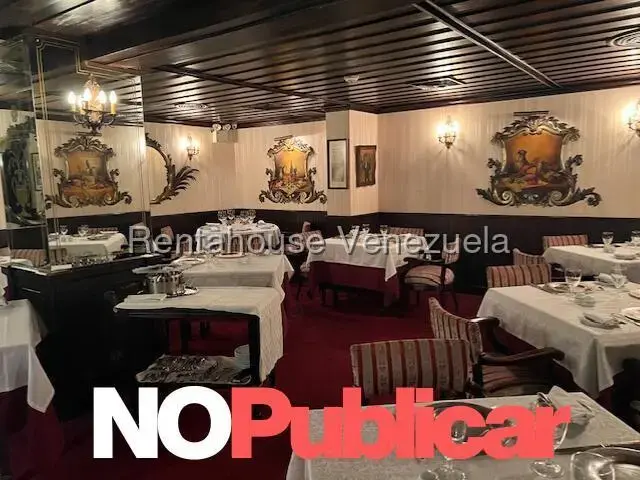 Negocios y Empresas (Alimentos y Bebidas) en Venta en Los Palos Grandes, Distrito Metropolitano - 3