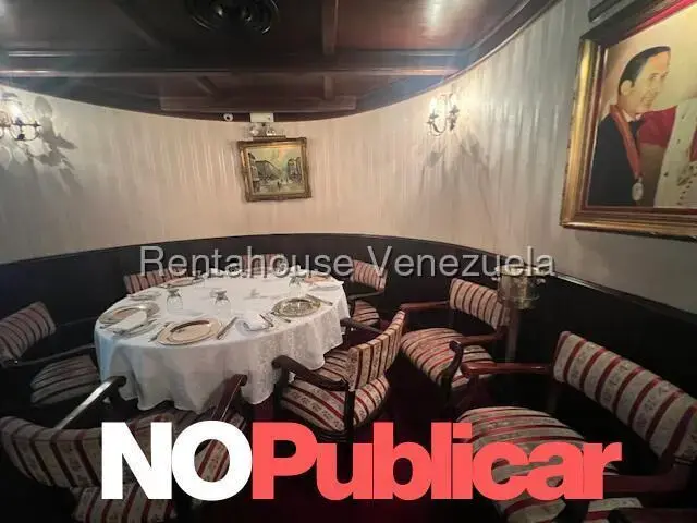 Negocios y Empresas (Alimentos y Bebidas) en Venta en Los Palos Grandes, Distrito Metropolitano - 6