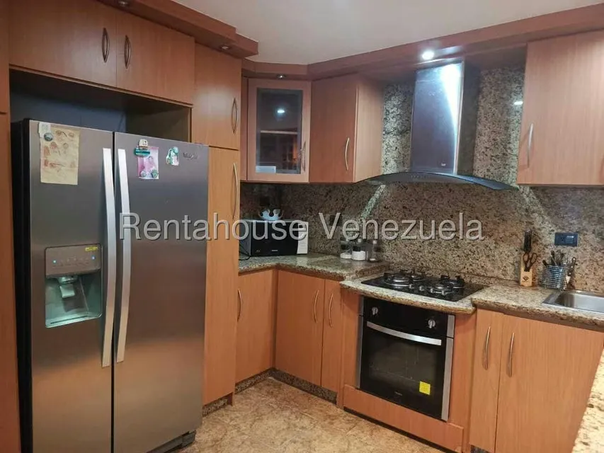 Apartamento (Duplex) en Venta en Nueva Casarapa, Miranda - 12