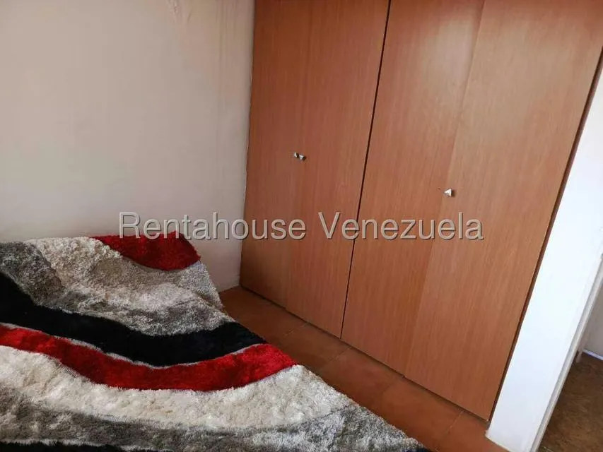 Apartamento (Duplex) en Venta en Nueva Casarapa, Miranda - 14