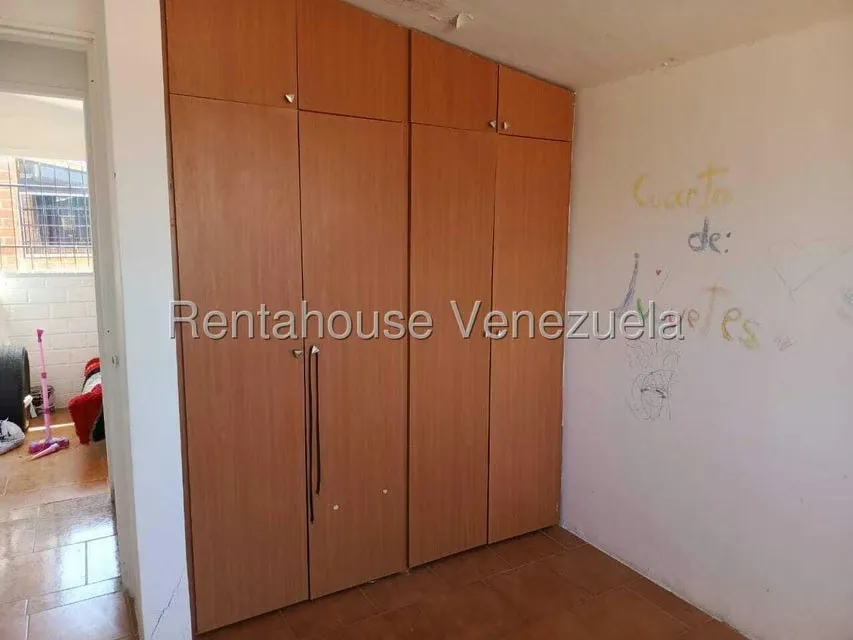 Apartamento (Duplex) en Venta en Nueva Casarapa, Miranda - 17