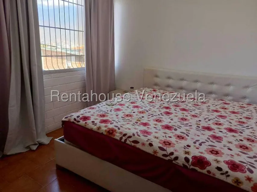 Apartamento (Duplex) en Venta en Nueva Casarapa, Miranda - 27