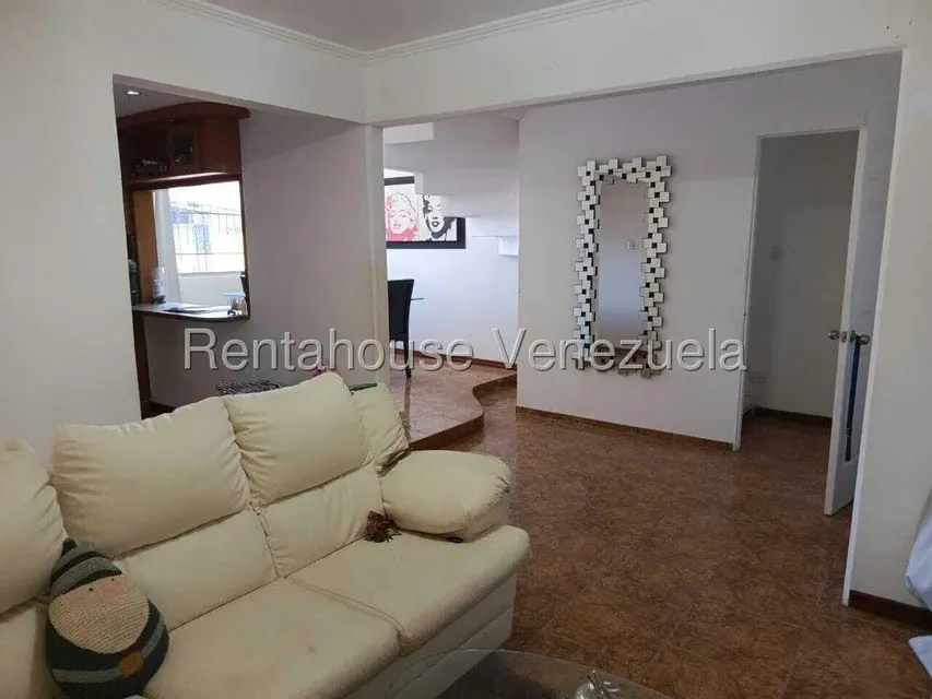 Apartamento (Duplex) en Venta en Nueva Casarapa, Miranda - 29