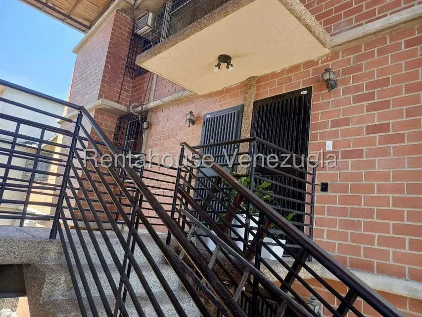 Apartamento (Duplex) en Venta en Nueva Casarapa, Miranda - 4