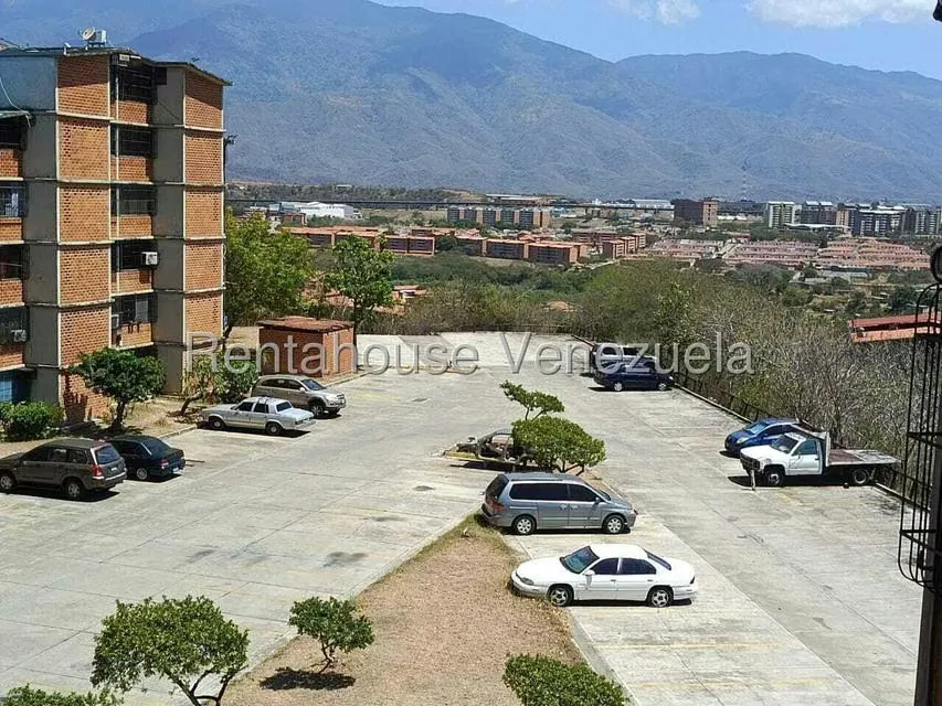 Apartamento (Duplex) en Venta en Nueva Casarapa, Miranda - 5