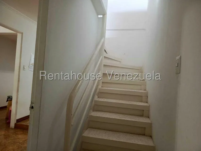 Apartamento (Duplex) en Venta en Nueva Casarapa, Miranda - 6