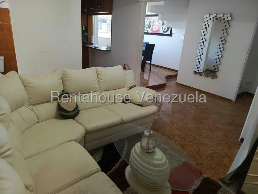 Apartamento (Duplex) en Venta en Nueva Casarapa, Miranda - 7