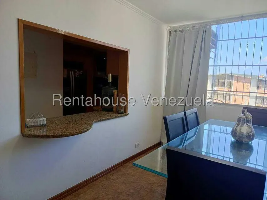 Apartamento (Duplex) en Venta en Nueva Casarapa, Miranda - 8