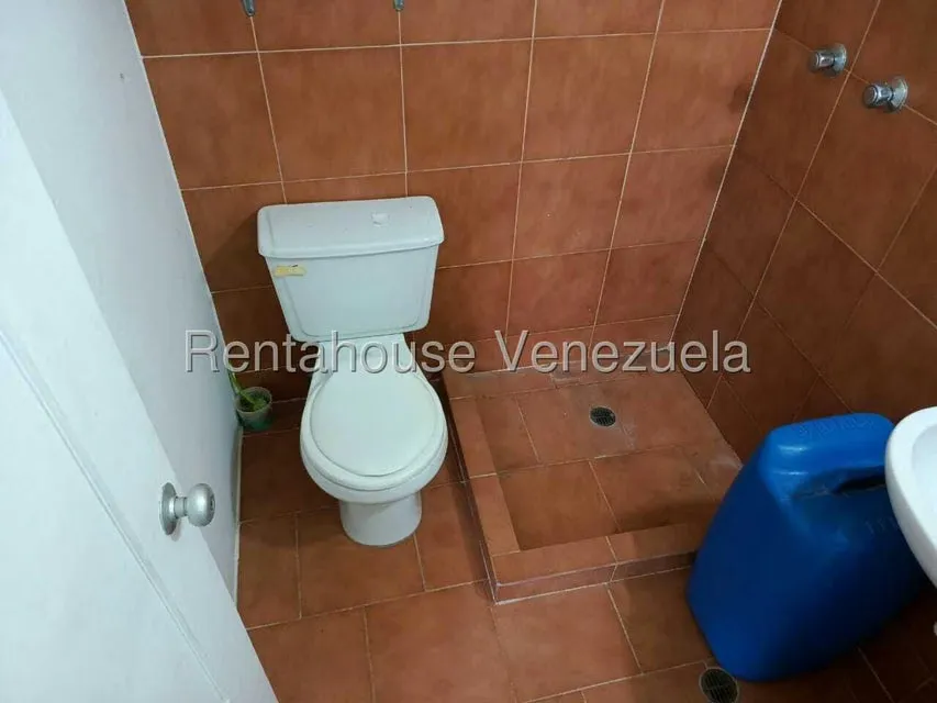 Apartamento (Duplex) en Venta en Nueva Casarapa, Miranda - 9