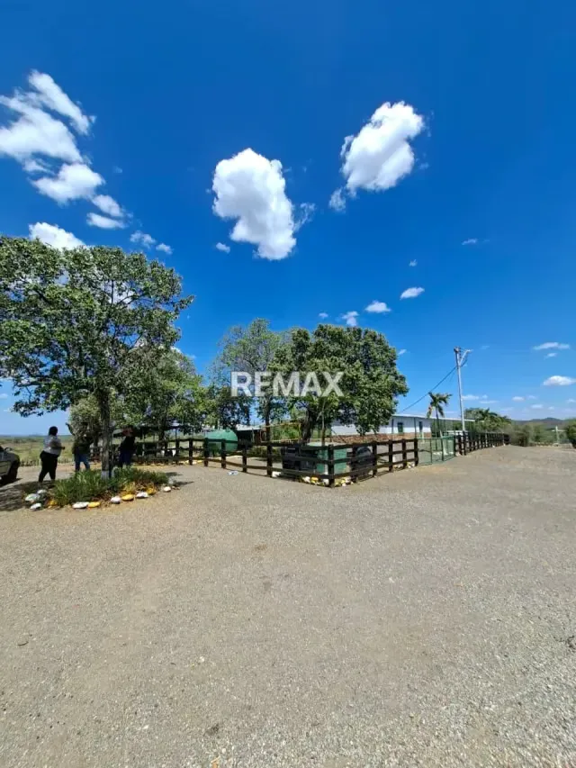 En venta finca (extensión de terreno) hato 26 - 4