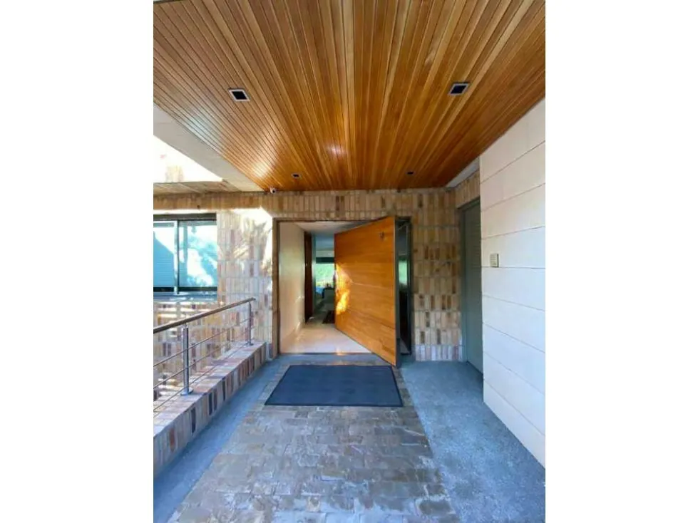 Vendo casa 824m2 Los Campitos 8295 - 2