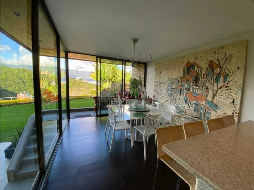 Vendo casa 824m2 Los Campitos 8295 - 3