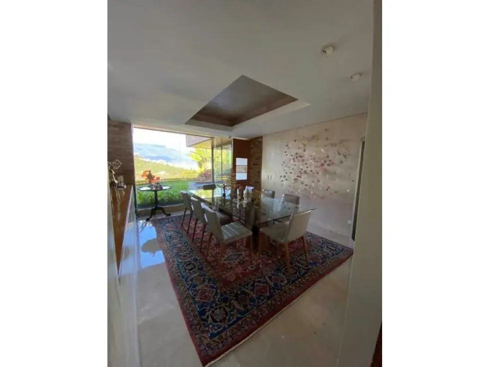 Vendo casa 824m2 Los Campitos 8295 - 7