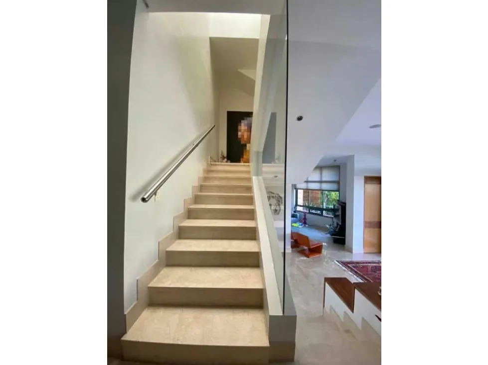 Vendo casa 824m2 Los Campitos 8295 - 8