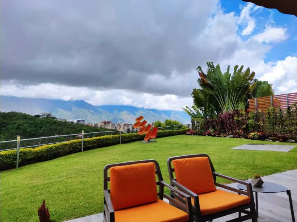 Vendo casa 824m2 Los Campitos 8295 - 10