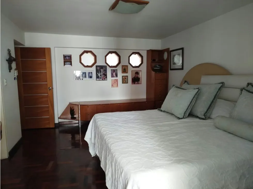 Vendo Ph duplex 281m2 El Cigarral 0526 - 15