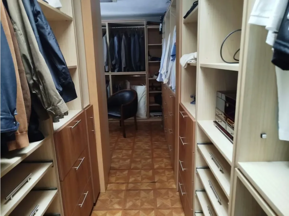 Vendo Ph duplex 281m2 El Cigarral 0526 - 16