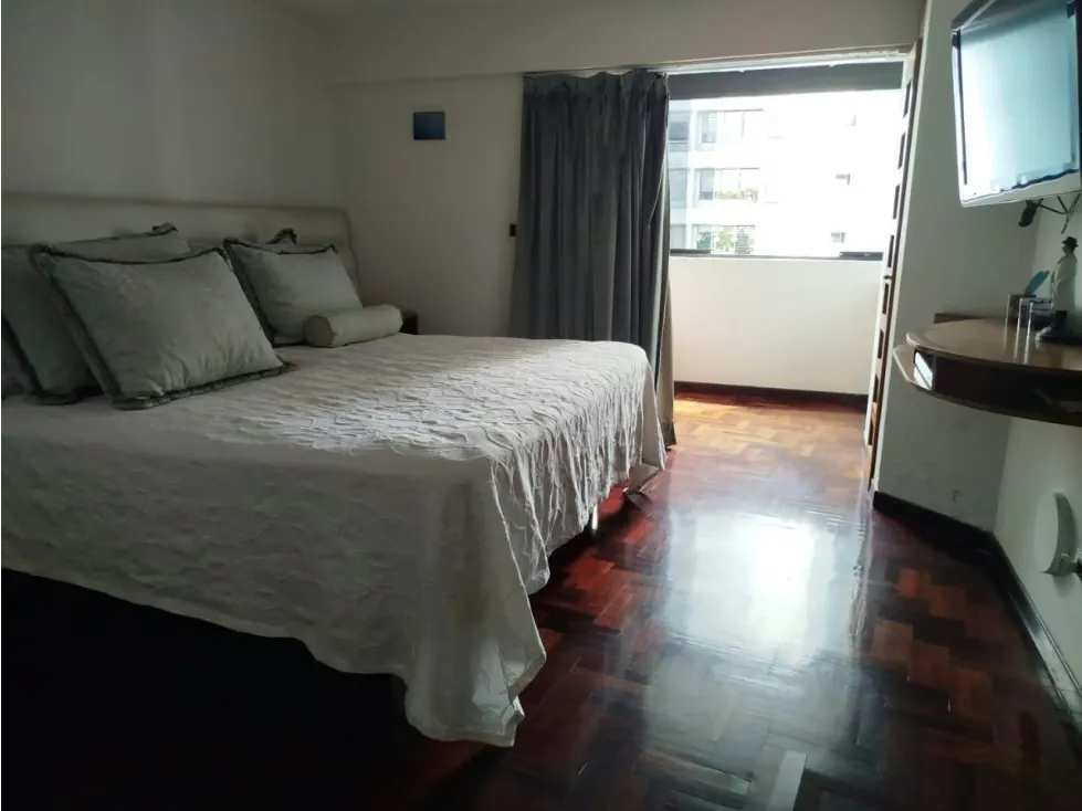 Vendo Ph duplex 281m2 El Cigarral 0526 - 18