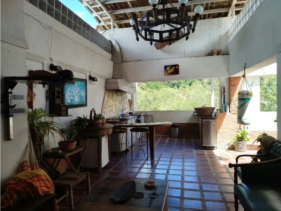 Vendo Ph duplex 281m2 El Cigarral 0526 - 19