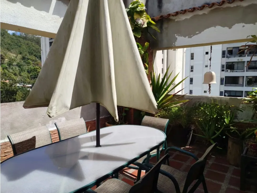 Vendo Ph duplex 281m2 El Cigarral 0526 - 21