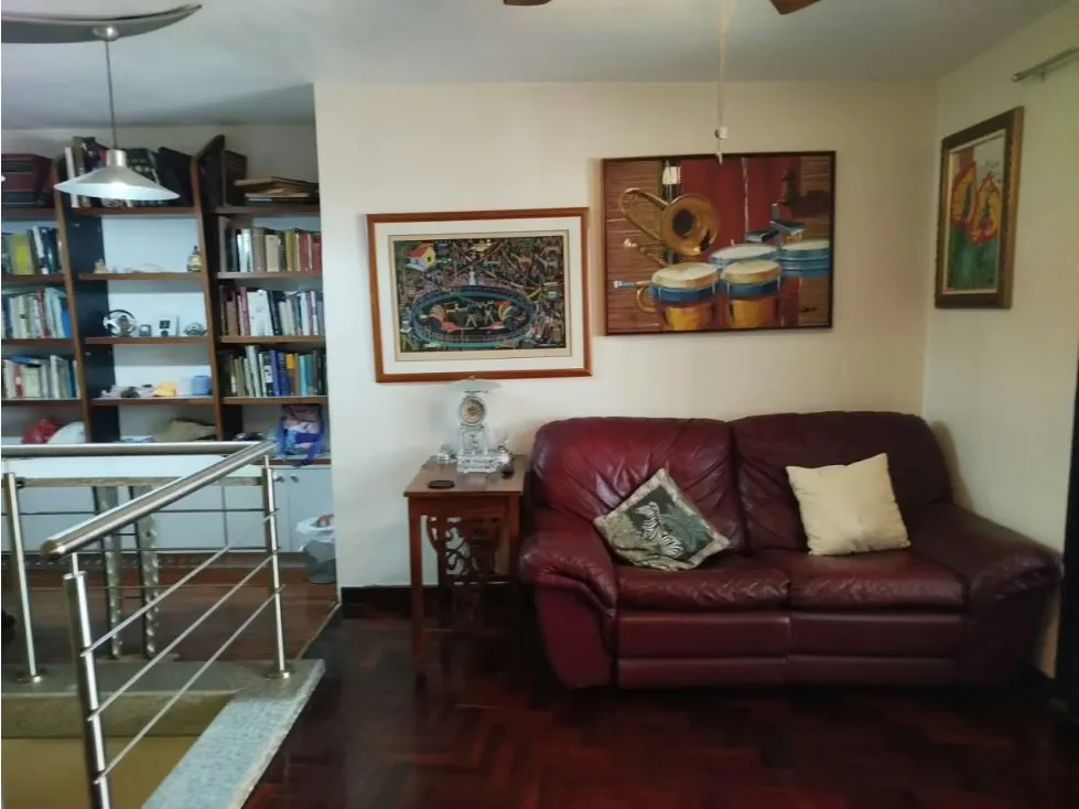 Vendo Ph duplex 281m2 El Cigarral 0526 - 22