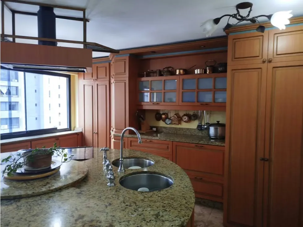Vendo Ph duplex 281m2 El Cigarral 0526 - 27