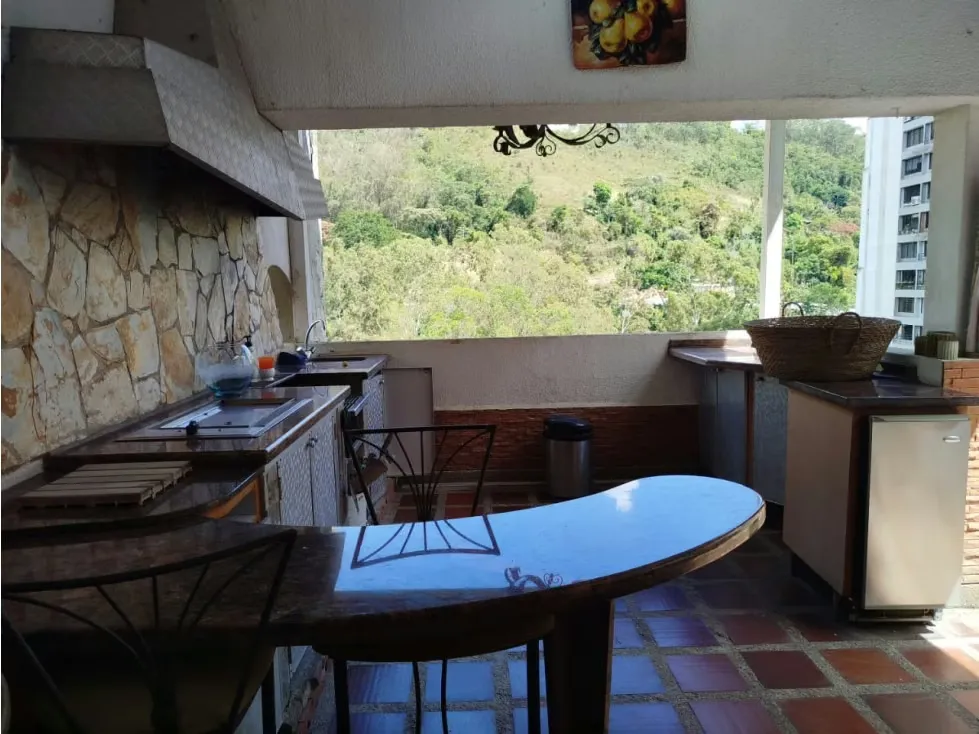 Vendo Ph duplex 281m2 El Cigarral 0526 - 30